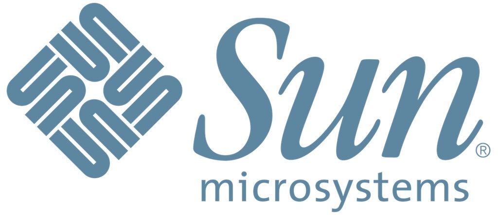 sun microsystems logo