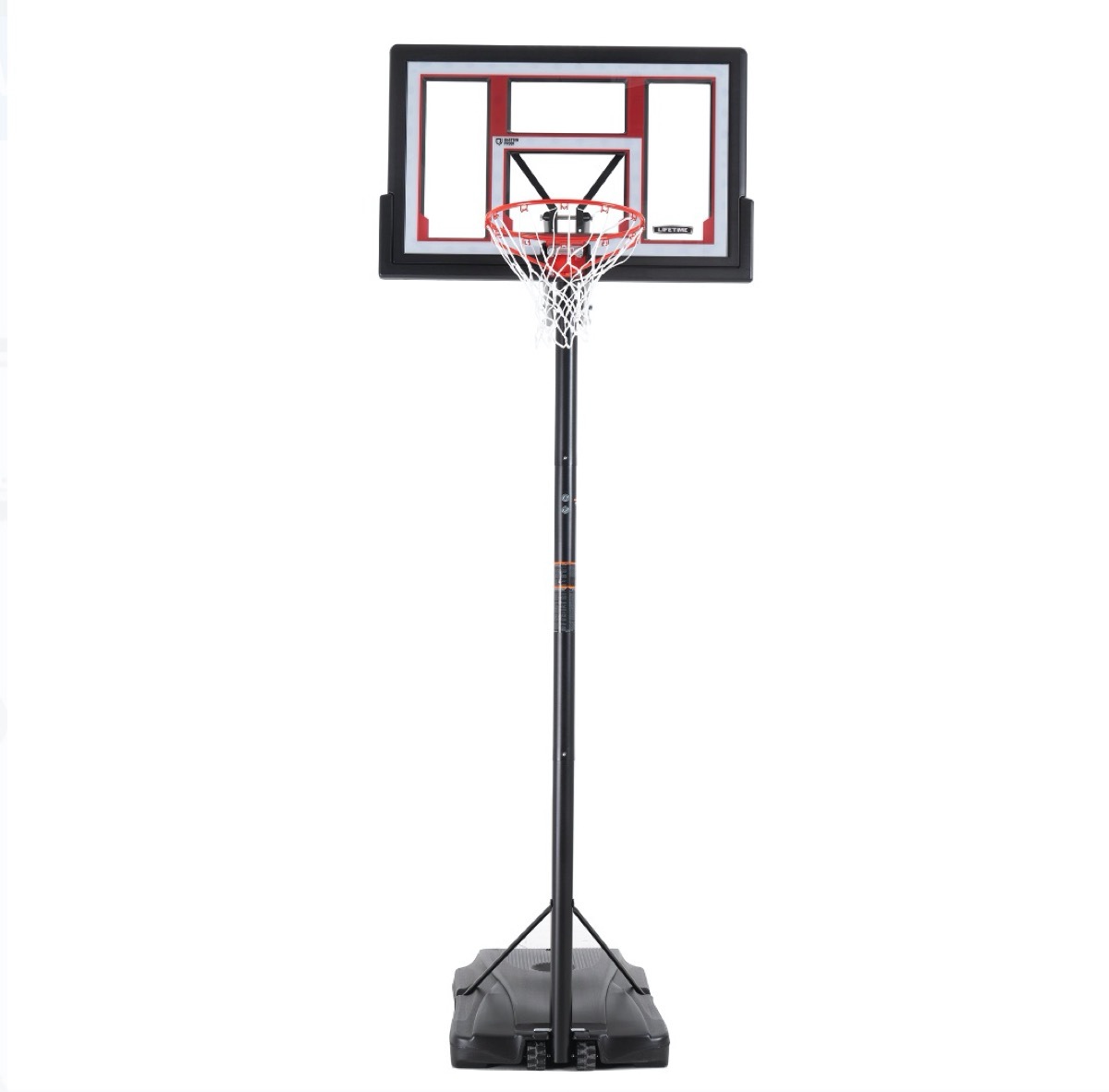 basketball hoop