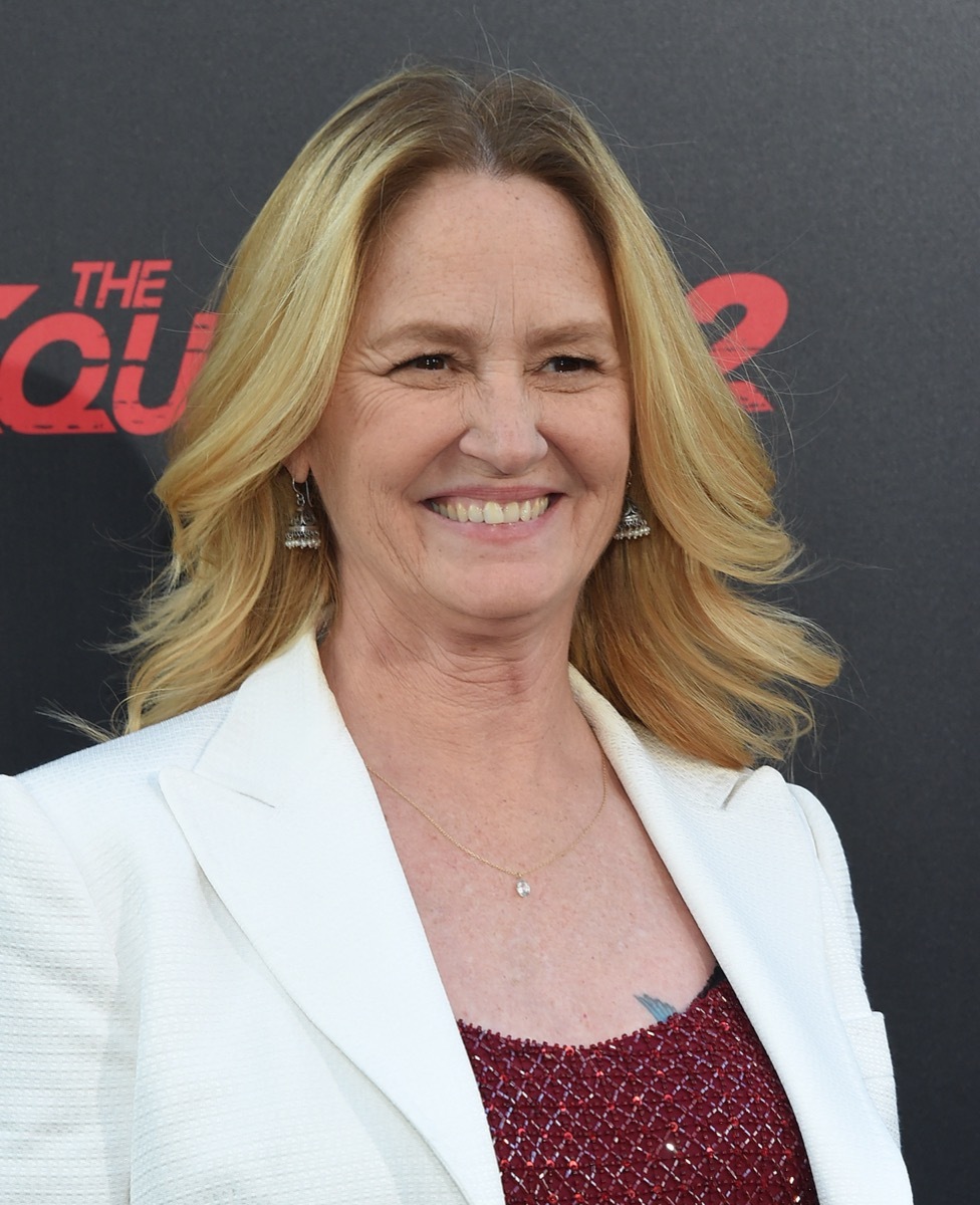 Melissa Leo