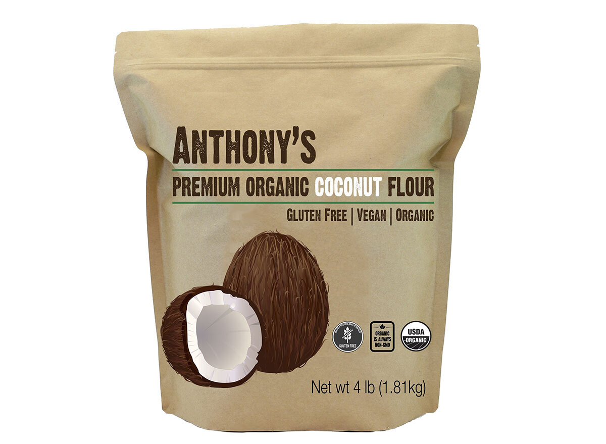 anthonys coconut flour