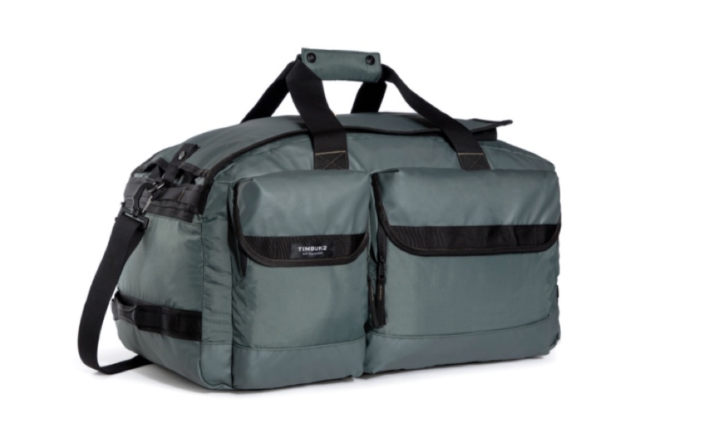 Timbuk2 Duffel Bag