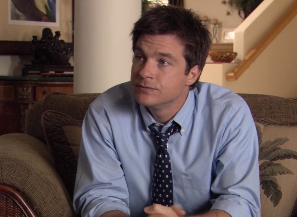 Michael Bluth best arrested development jokes