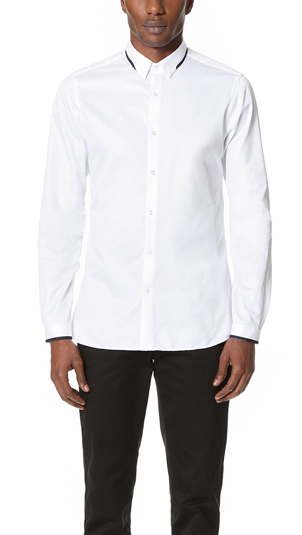 dress shirt the kooples