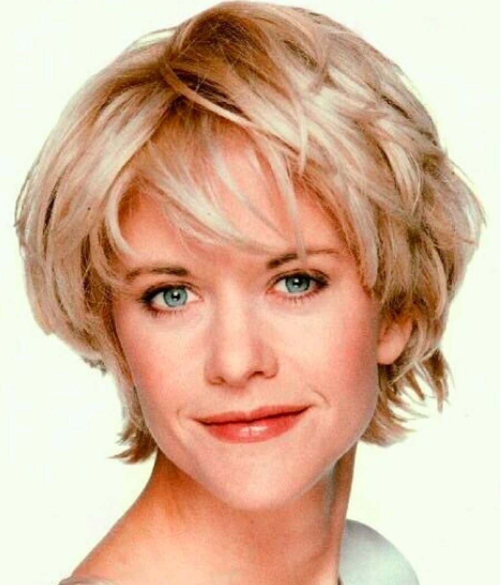 meg ryan A-Listers