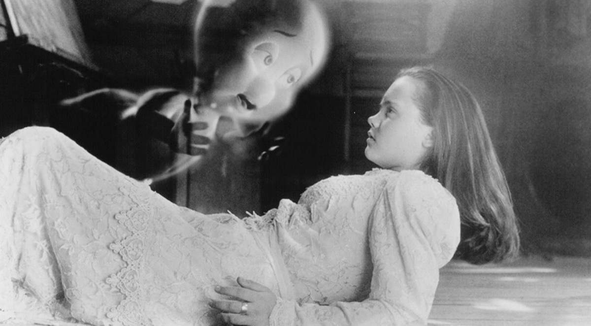 casper still, best halloween movies for kids