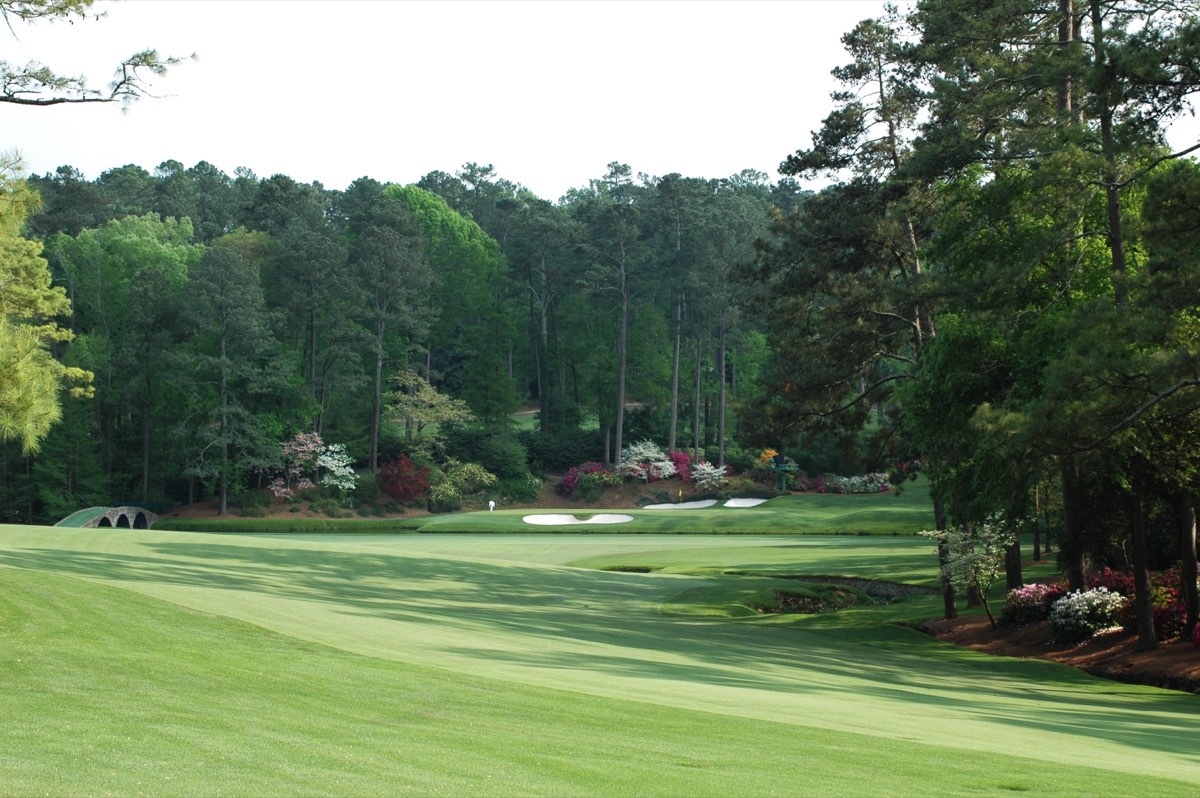 Augusta Golf Course