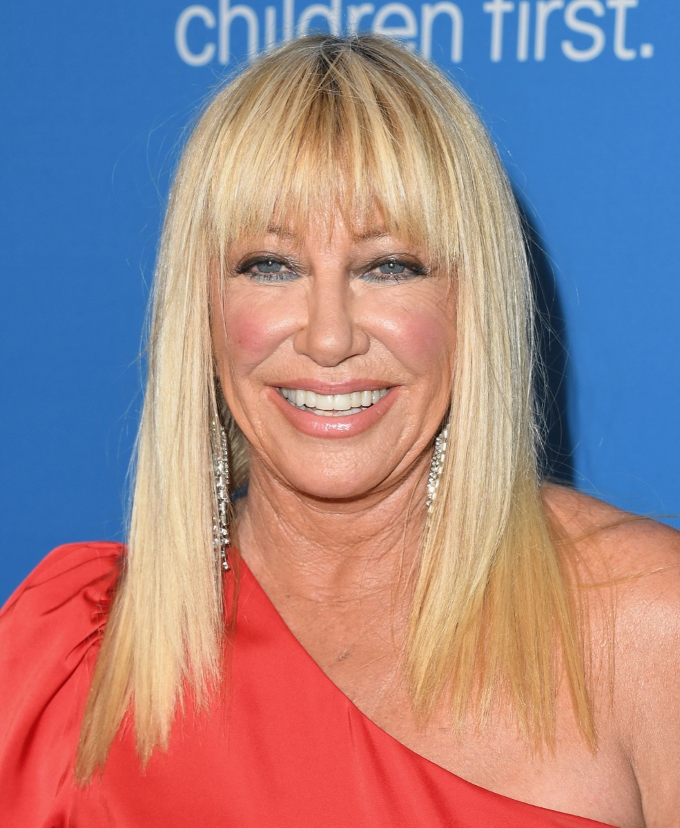 Suzanne Somers