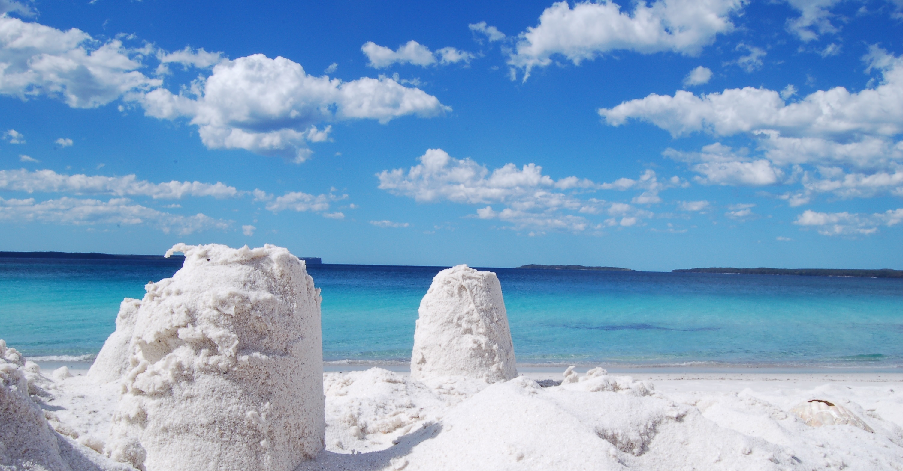 13. Hyams Beach, Australia 1