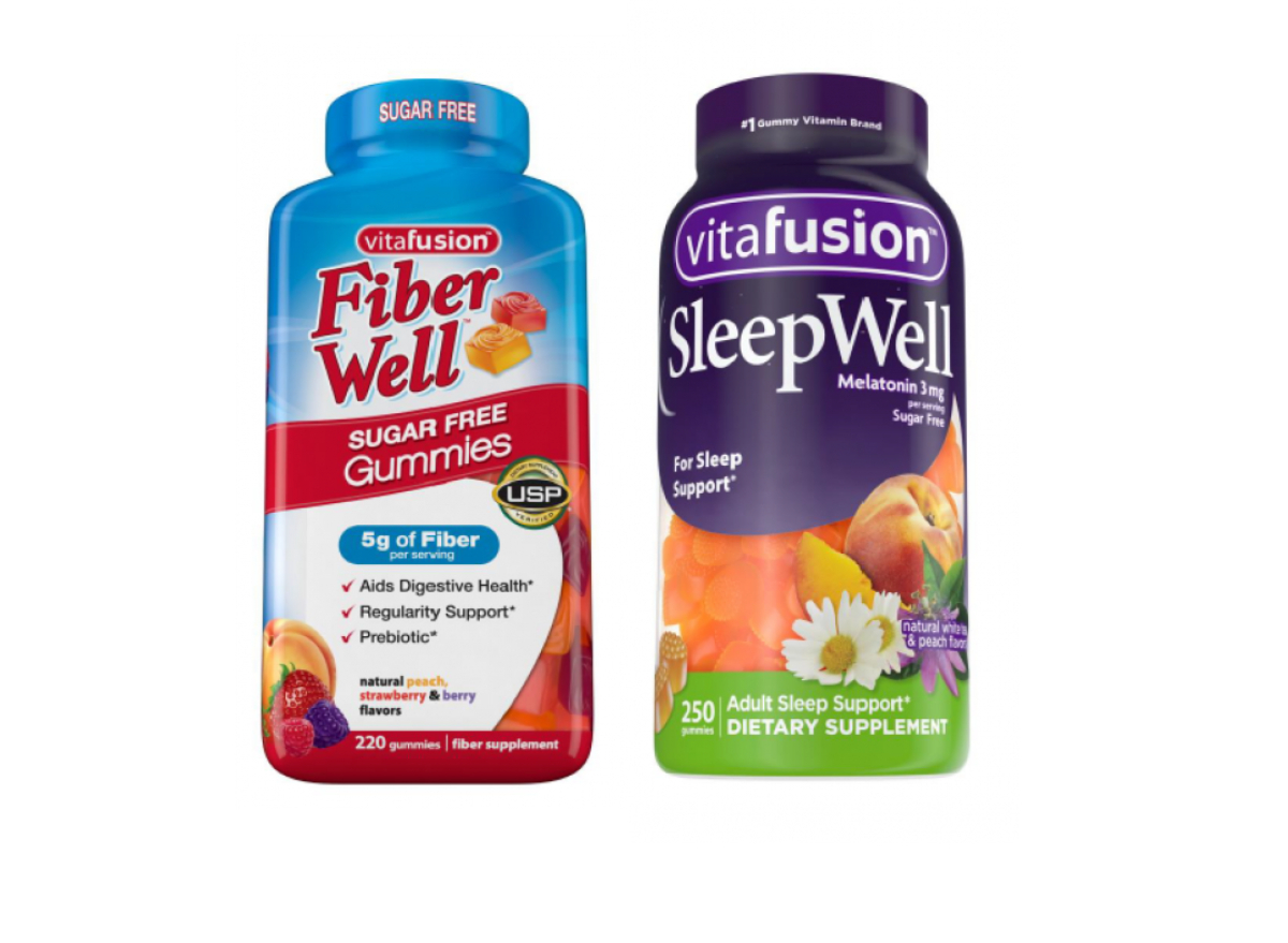 Costco vitamins recall