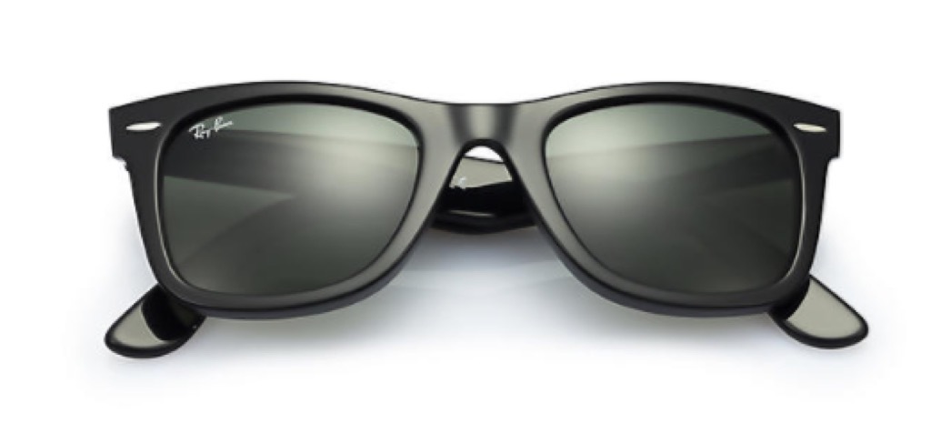 Ray Ban Wayfarer Sunglasses