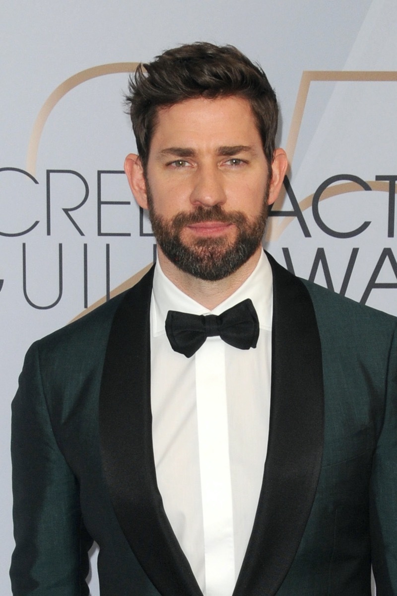 John Krasinski