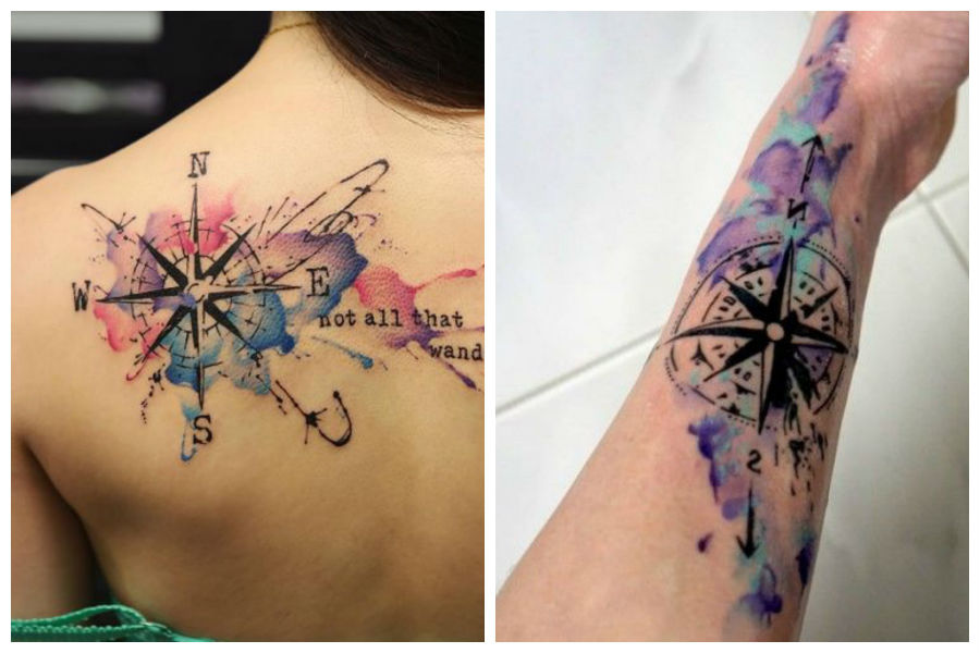 incredibly-gorgeous-watercolor-tattoos-you-will-want-to-get-02