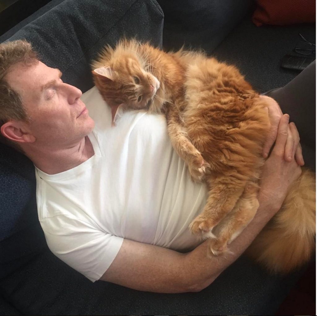 Bobby Flay celebrities who look like their pets