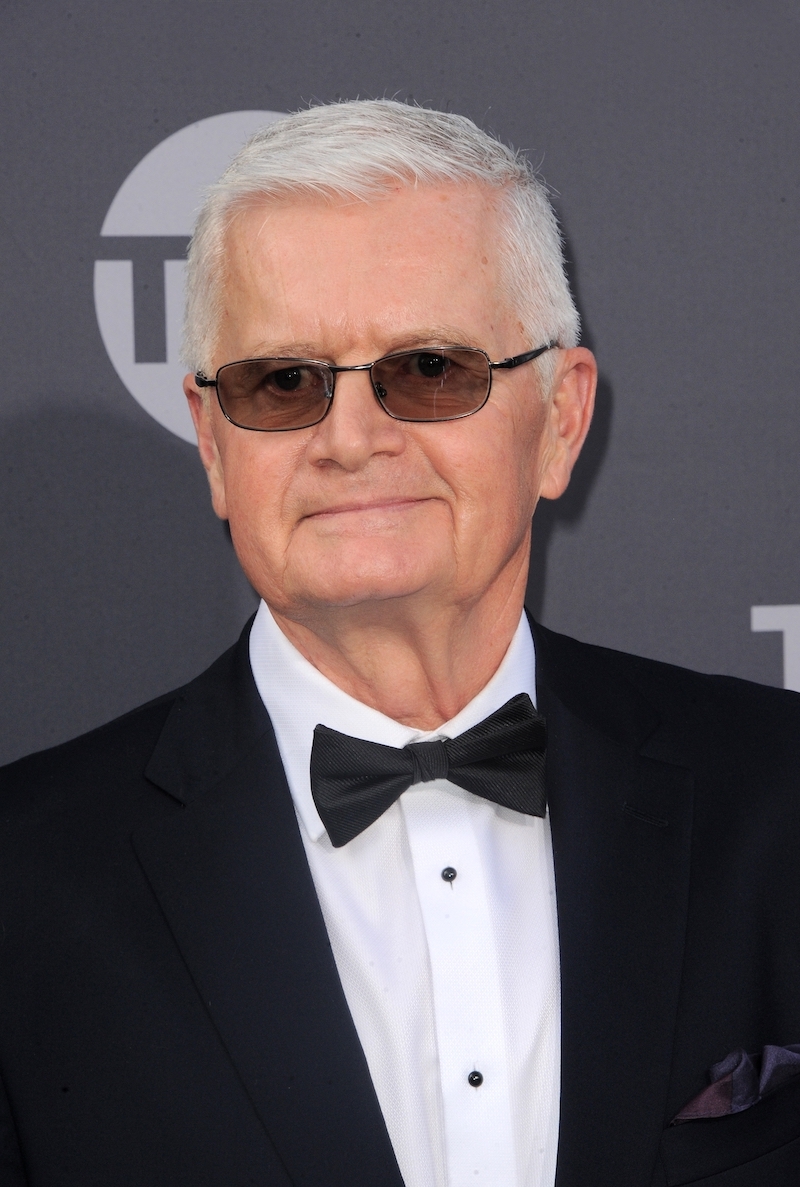 Duane Chase at AFI Life Achievement Award Honoring Julie Andrews in June 2022