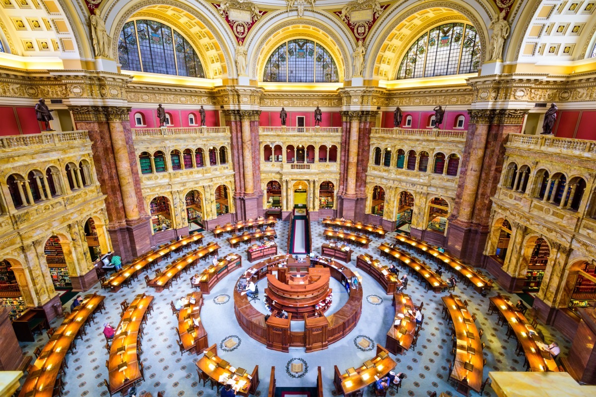 Library of Congress