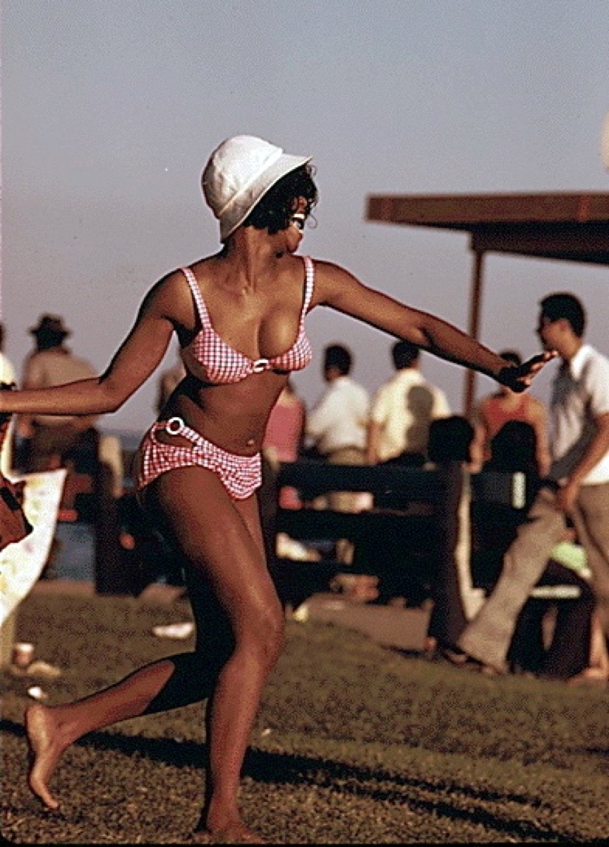 ChicagoBikini1973 - bucket hat