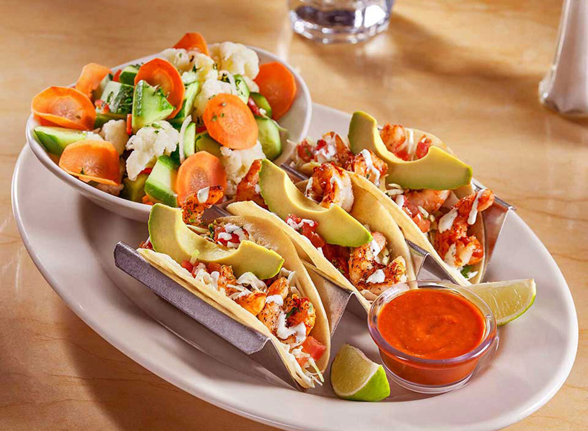 cheesecake factory shrimp tacos