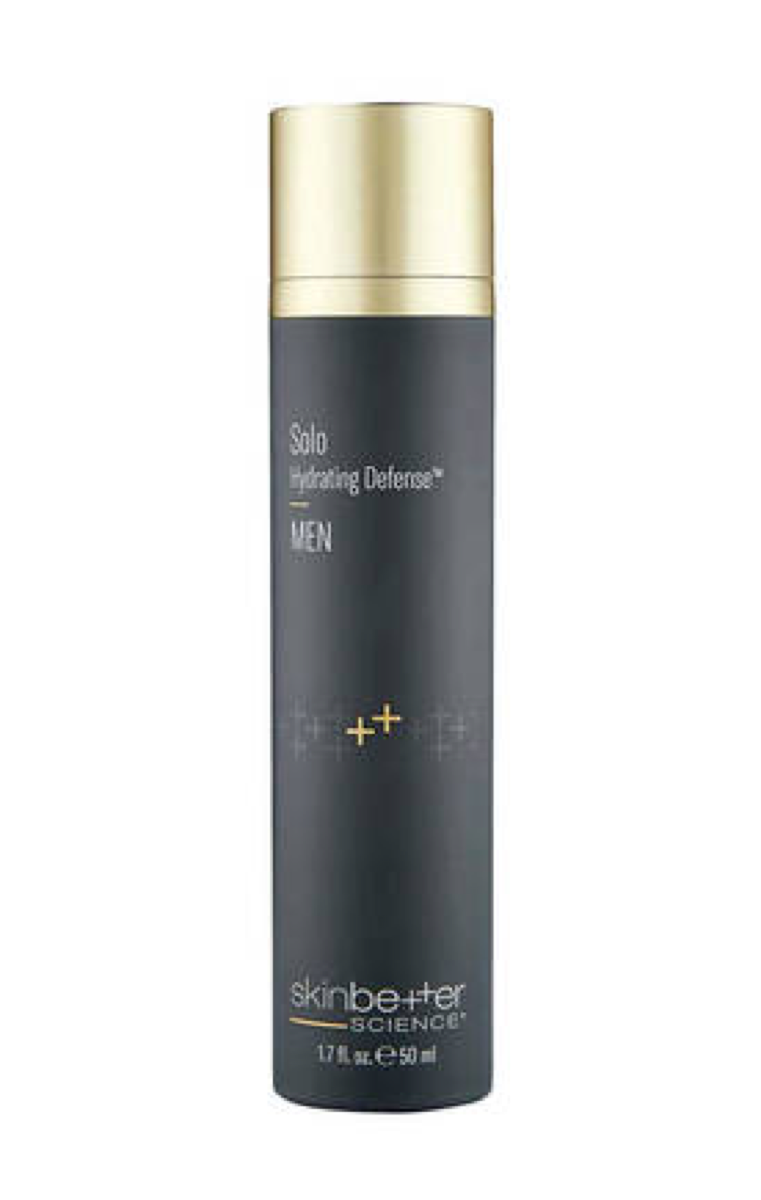 skinbetter solo hydrating defense men