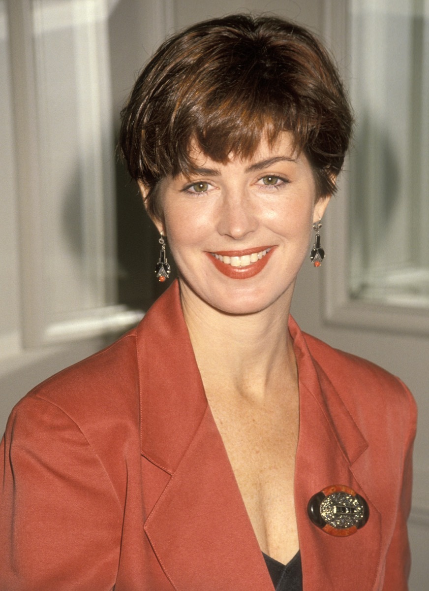 Dana Delany in 1990