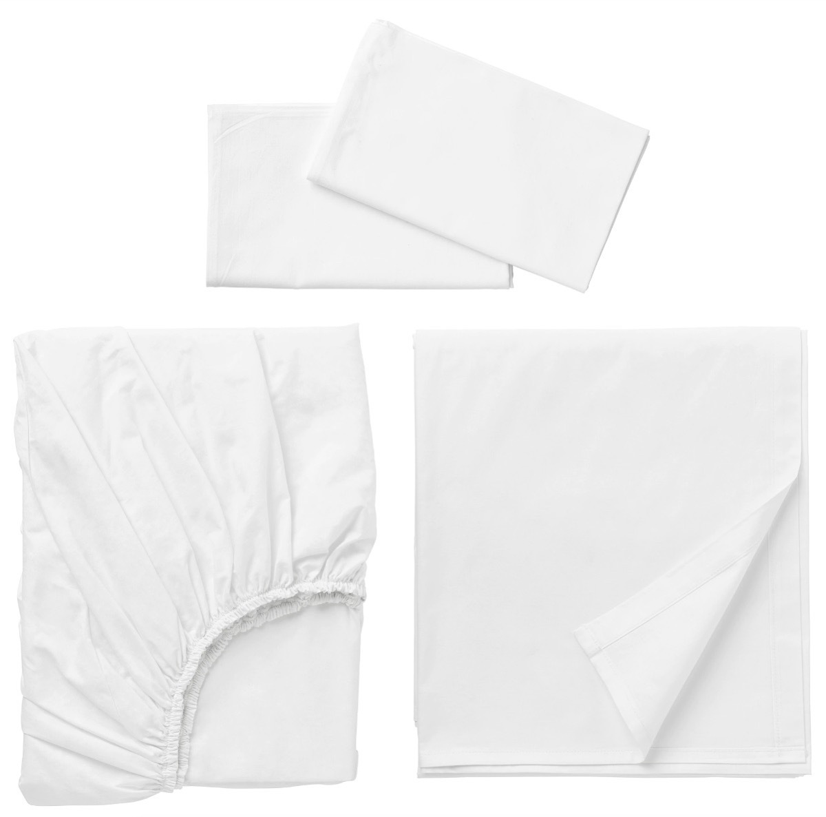 Ikea Sheet Set {Never Buy at Ikea}