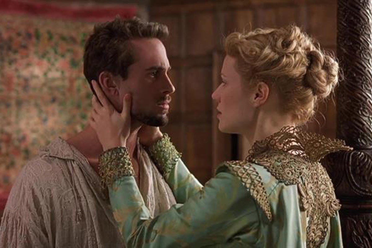 shakespeare in love