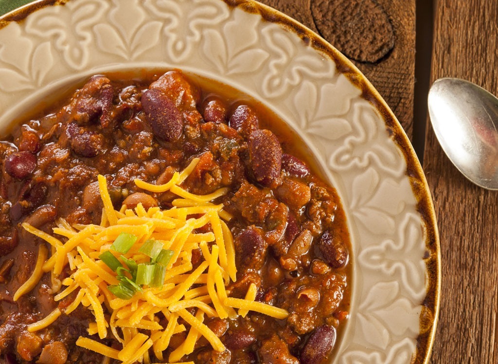 chili