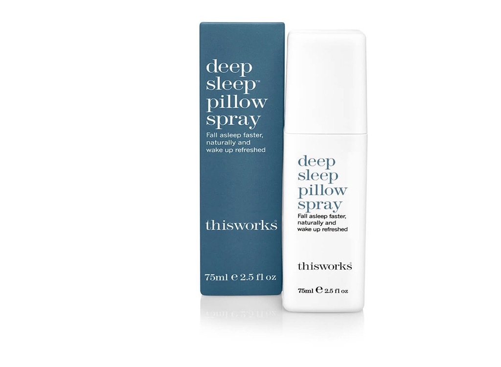 thisworks pillow spray