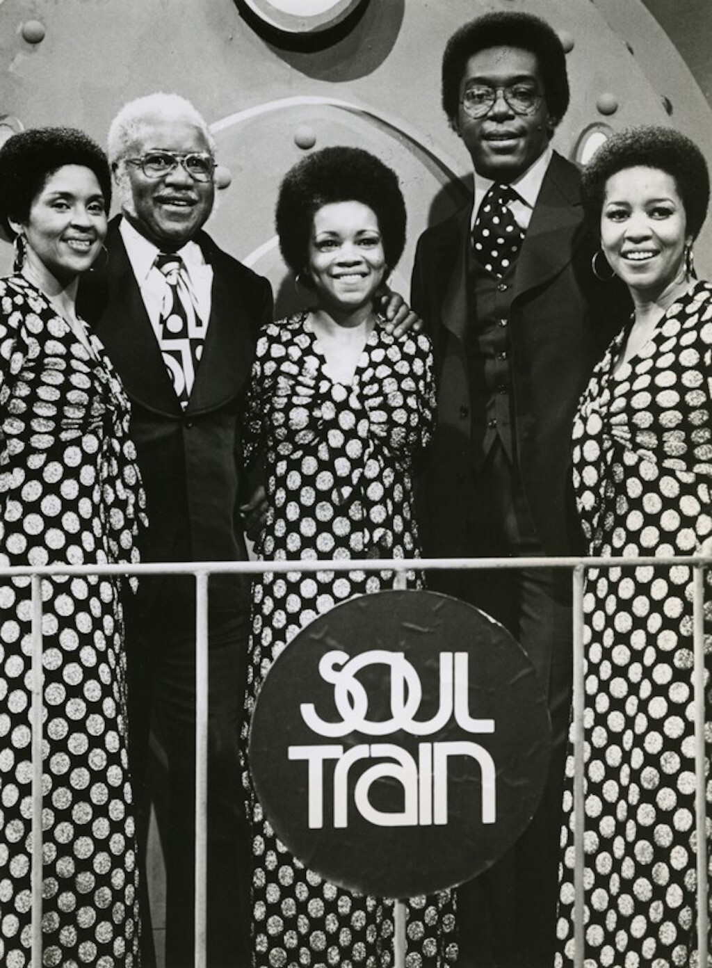 Soul Train TV Show Tom Cruise