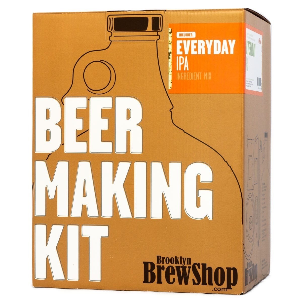 beer making kit