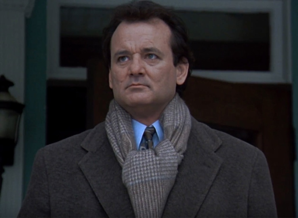 Groundhog Day funny movie quotes