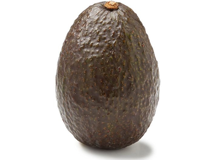 Hass avocado