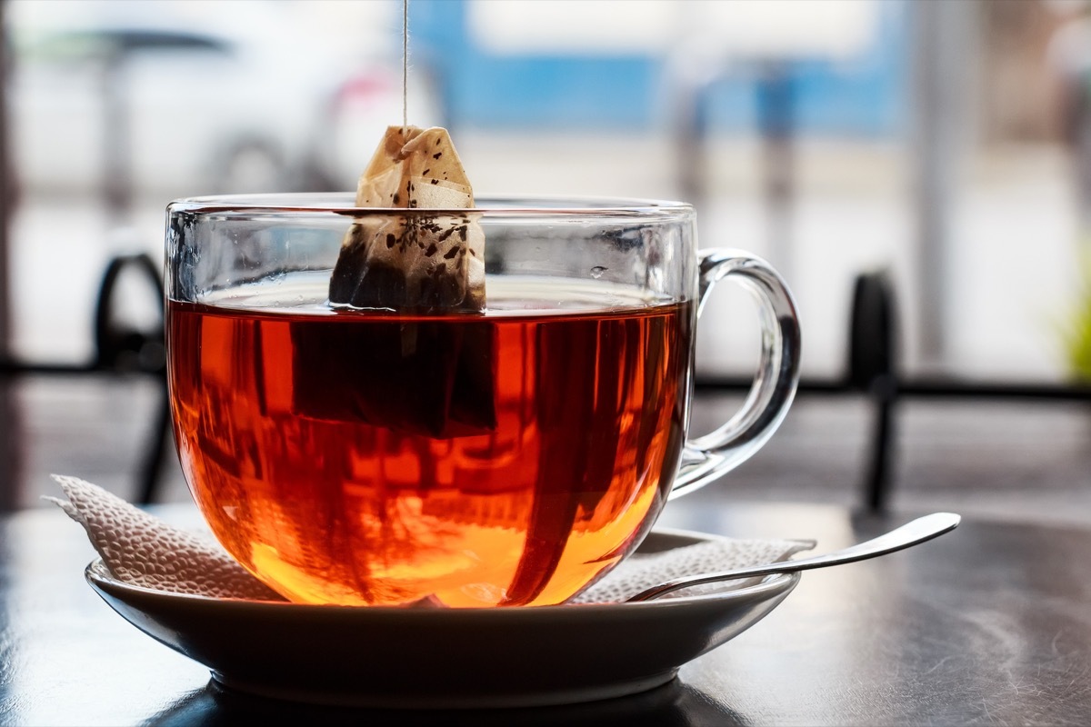 teabag in teacup