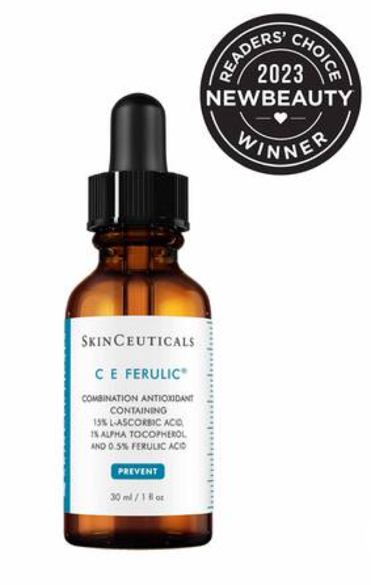 skinceuticals C E FERULIC® WITH 15% L-ASCORBIC ACID