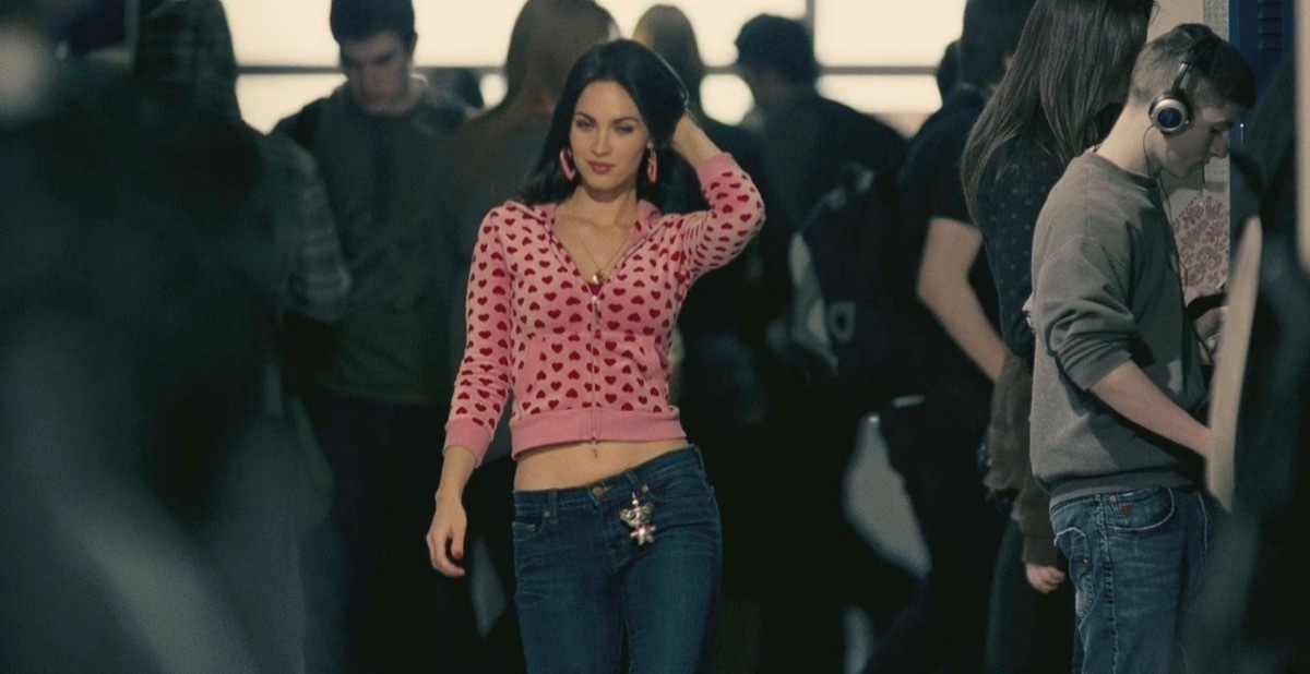 still from jennifer's body