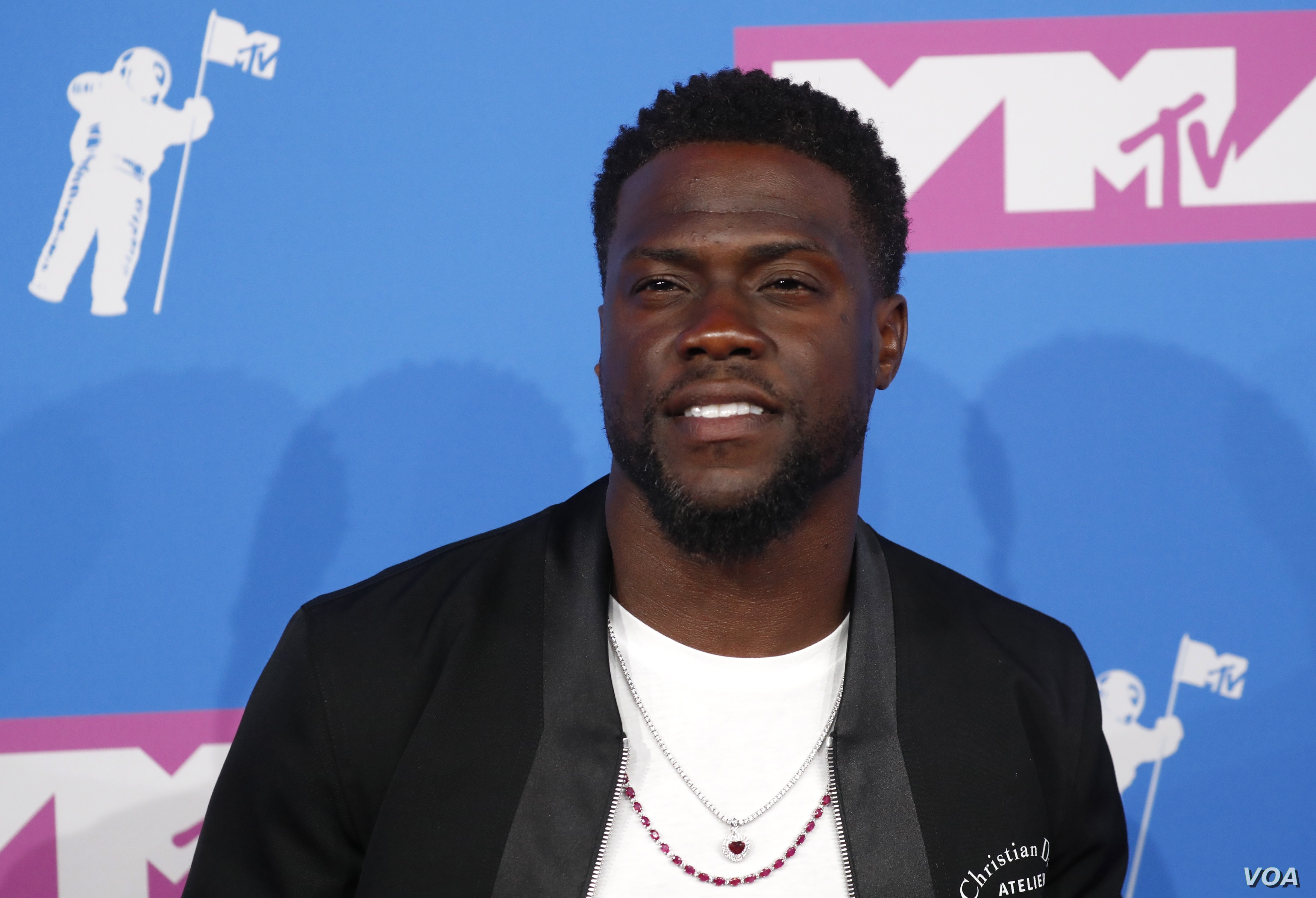 Kevin Hart was born in Philadelphia | 15 Kevin Hart Facts That Will Surprise You | Her Beauty