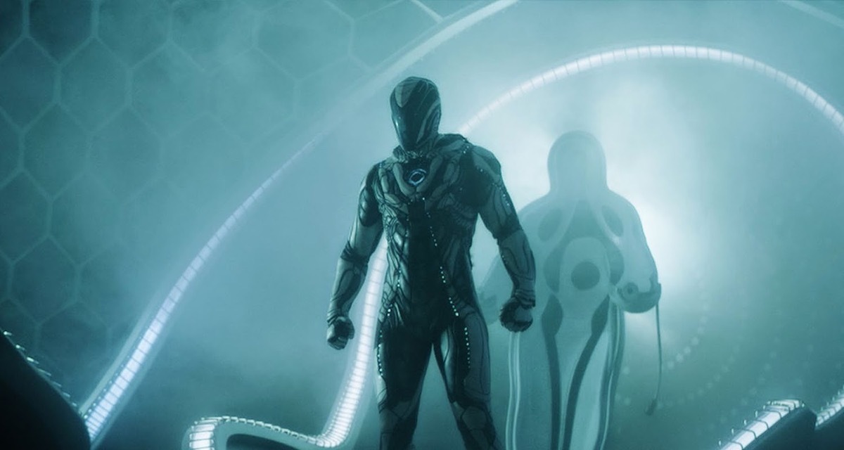 max steel movie still