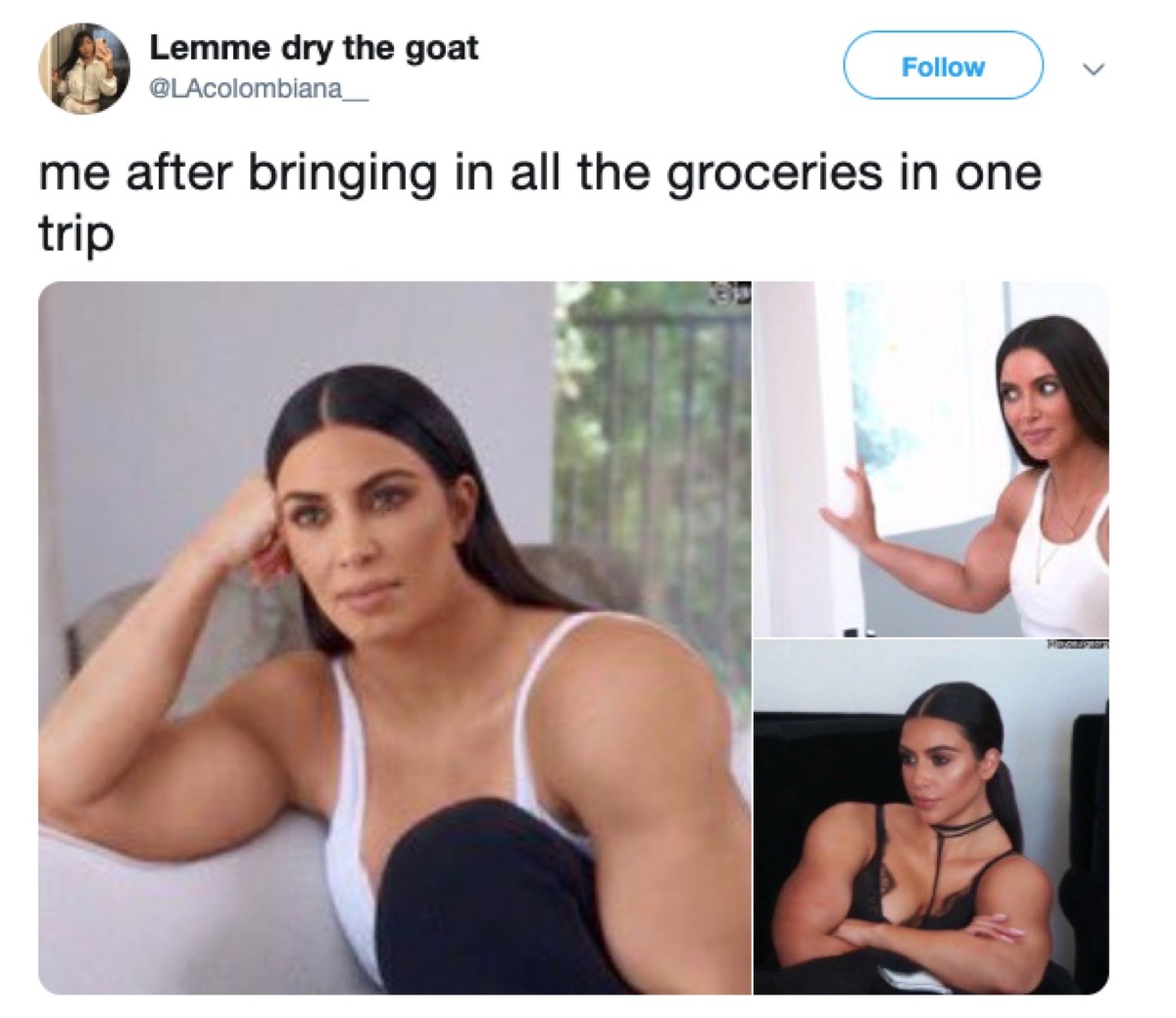 buff kim kardasian, 2019 memes