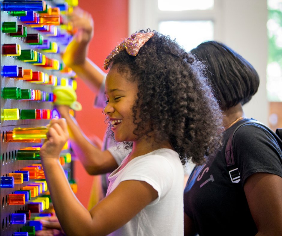 children's museum of memphis