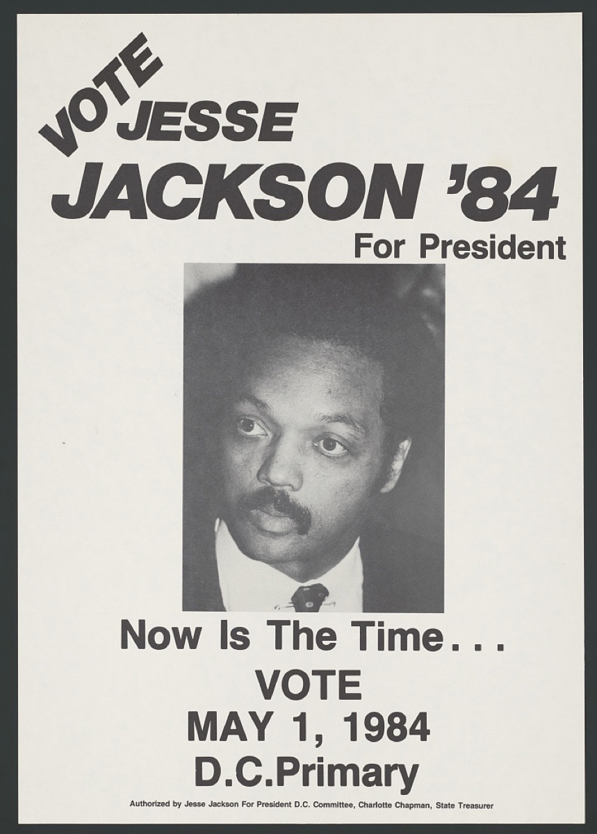 Jesse Jackson