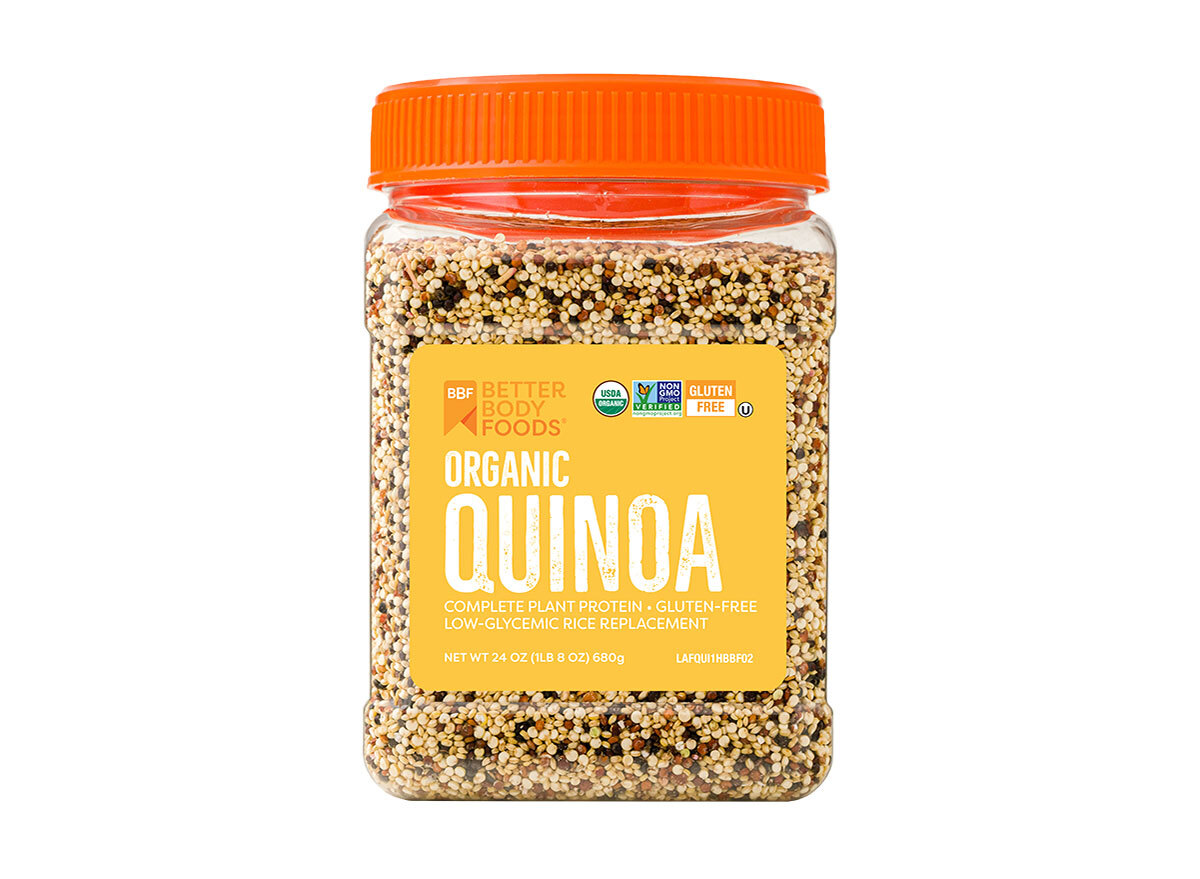 quinoa