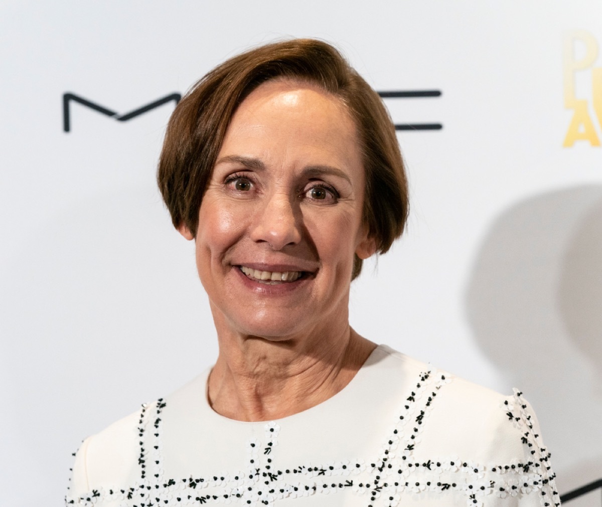 Laurie Metcalf