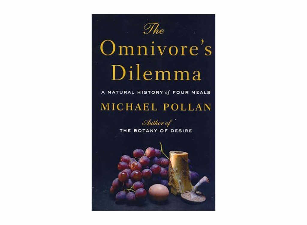 the omnivores dilemma