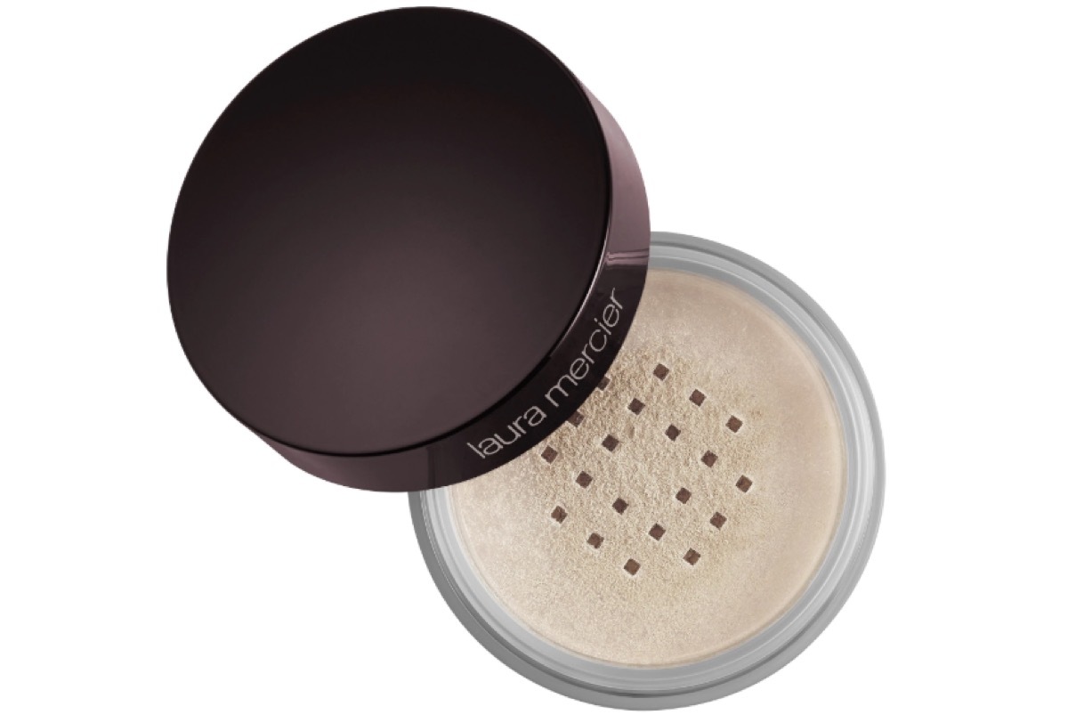 laura mercier setting powder, summer beauty