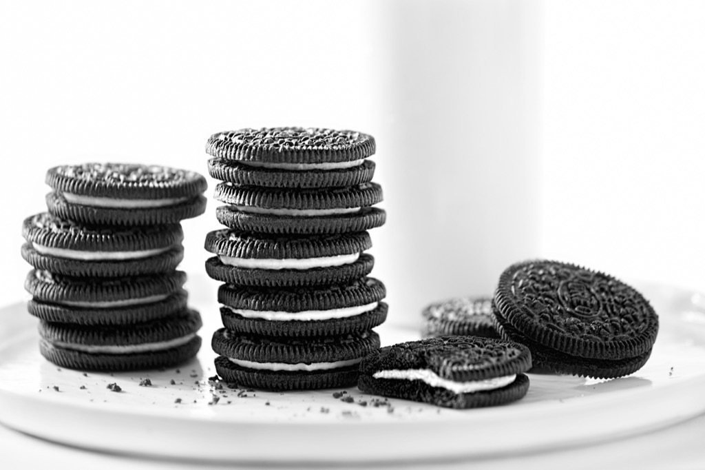 oreos Ideas That Were Rip-Offs