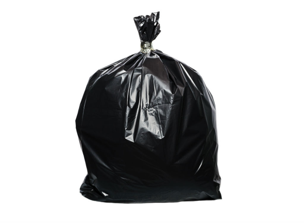 Trashbag pro housekeeping tips