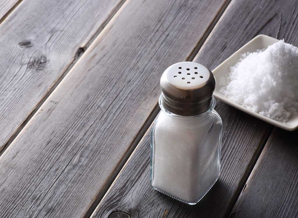 salt