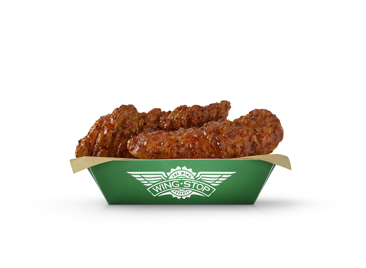 wingstop atomic tenders