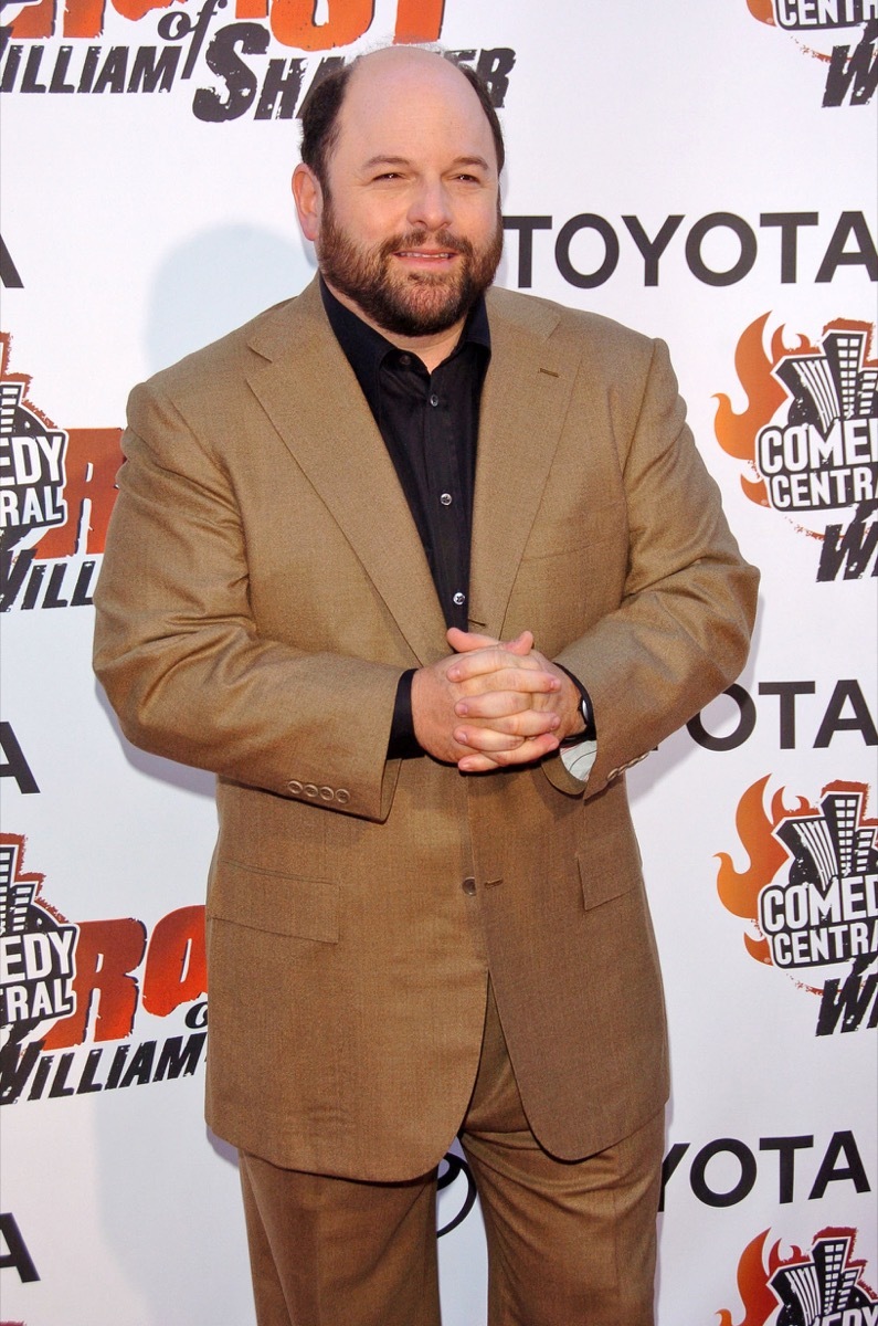 jason alexander