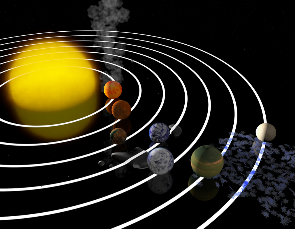 TRAPPIST-1 Scientific Discoveries