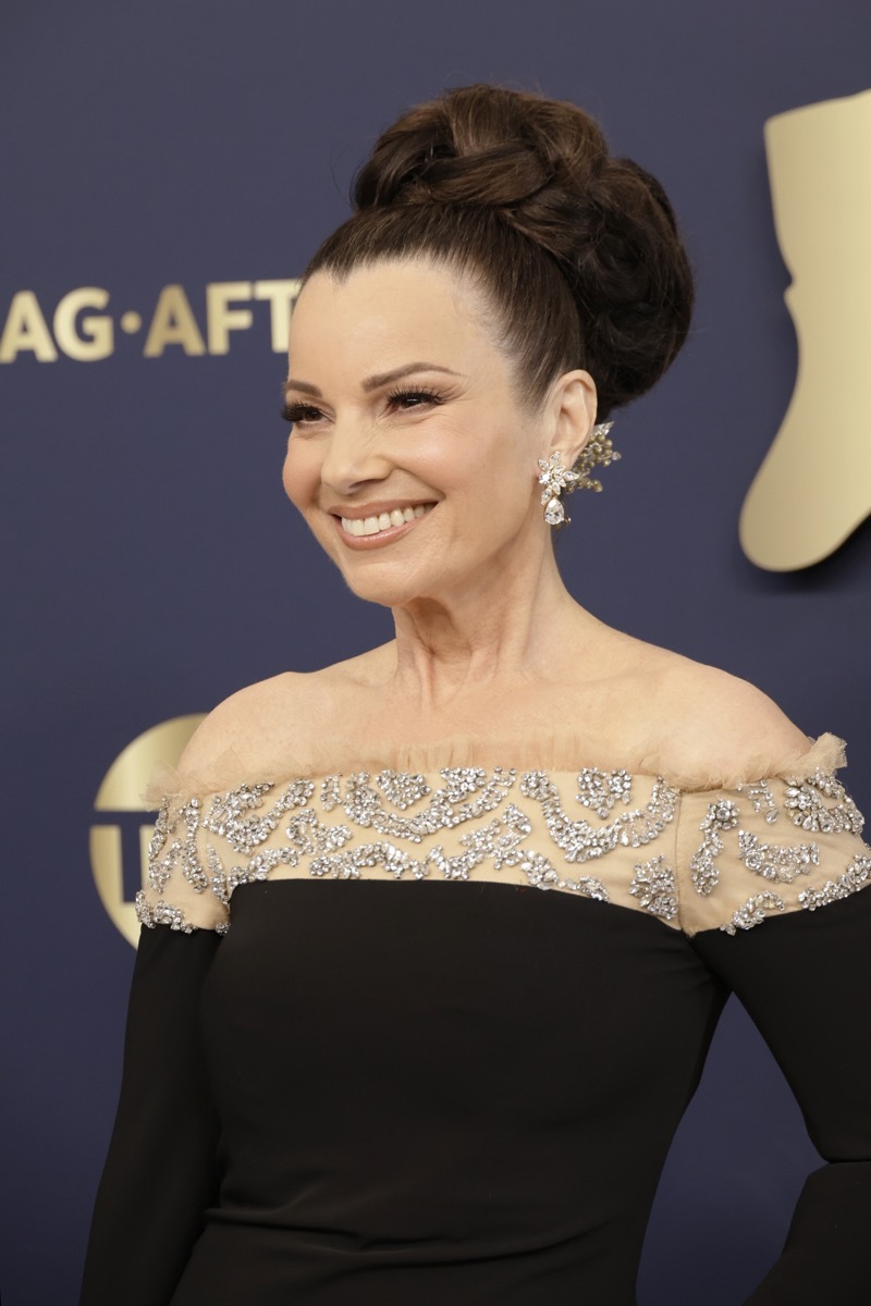 Fran Drescher